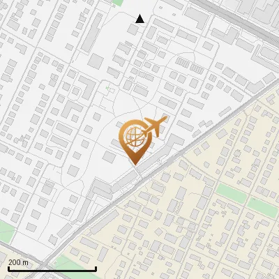 Foto zu Anton-Geisenhofer-Straße 10-15, 81825 München