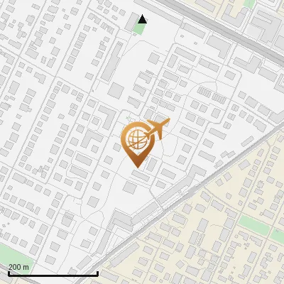 Foto zu Anton-Geisenhofer-Straße 17, 81825 München