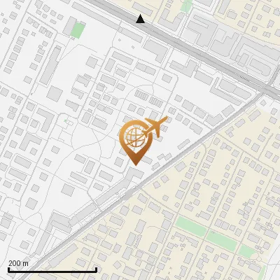 Foto zu Anton-Geisenhofer-Straße 25-30, 81825 München