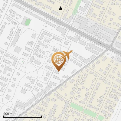 Foto zu Anton-Geisenhofer-Straße 33-62, 81825 München