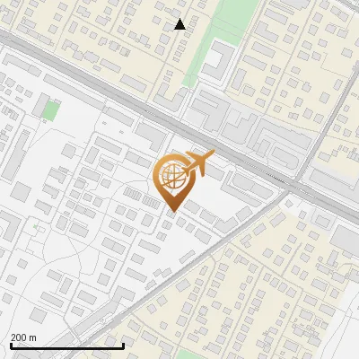 Foto zu Anton-Geisenhofer-Straße 65-91, 81825 München