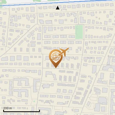 Foto zu Anton-Meindl-Straße 10-20, 81245 München