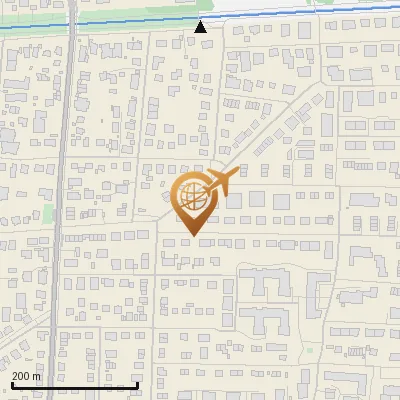 Karte Anton-Meindl-Straße 52-56, 81245 München