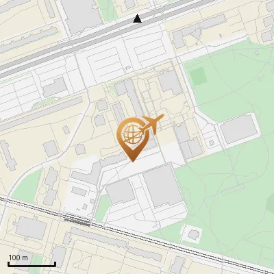 Foto zu Anton-Saefkow-Platz 12, 10369 Berlin