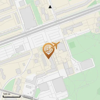 Foto zu Anton-Saefkow-Platz 13-14, 10369 Berlin