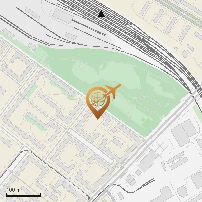 Foto zu Anton-Saefkow-Straße 54-62, 10407 Berlin