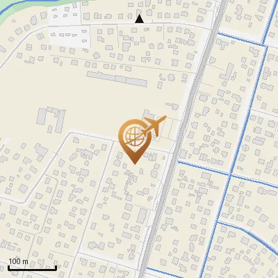 Foto zu Anton-von-Werner-Straße 1-4, 12621 Berlin