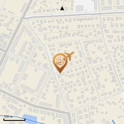 Foto zu Anton-Webern-Weg 2-5, 13158 Berlin