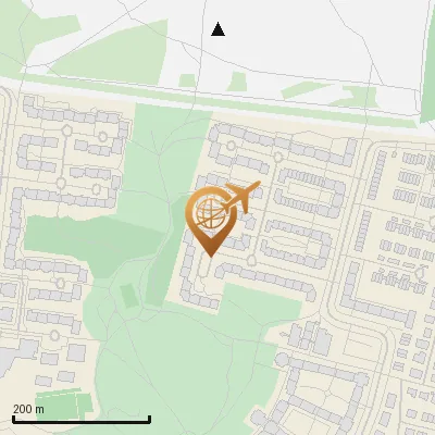 Foto zu Anton-Webern-Weg 7, 80939 München