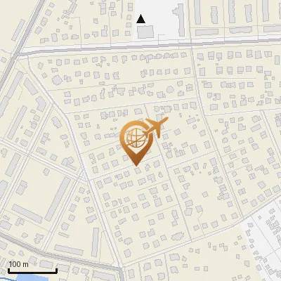 Foto zu Anton-Webern-Weg 6-12, 13158 Berlin