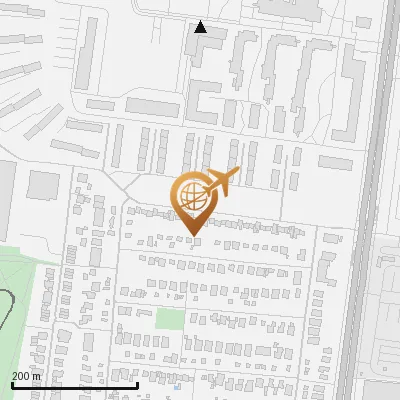 Foto zu Anton-Will-Straße 23-31, 80937 München