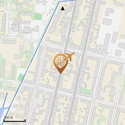 Foto zu Antonienstraße 11-16, 13403 Berlin