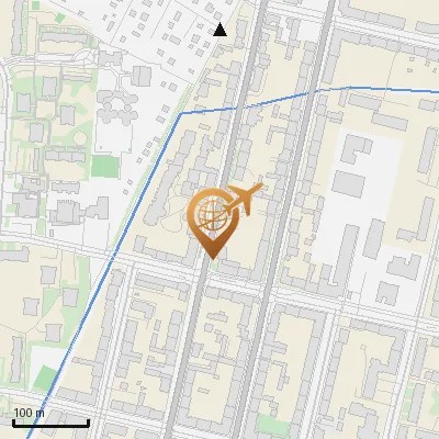 Foto zu Antonienstraße 19, 13403 Berlin