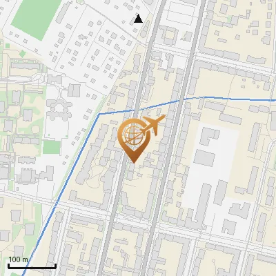 Foto zu Antonienstraße 21-26, 13403 Berlin