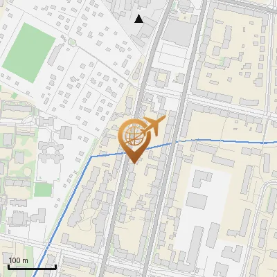 Foto zu Antonienstraße 27-28, 13403 Berlin