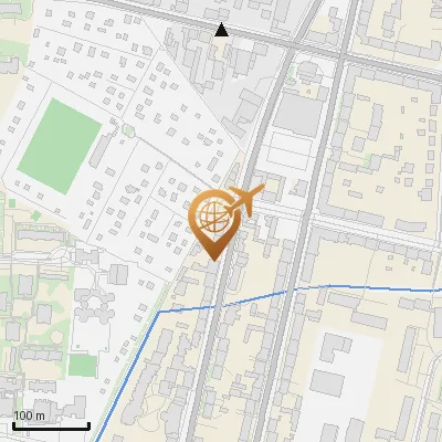 Foto zu Antonienstraße 29-37, 13403 Berlin