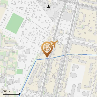 Foto zu Antonienstraße 39-41, 13403 Berlin