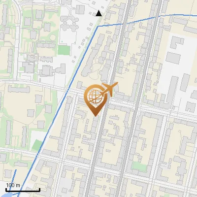 Foto zu Antonienstraße 51-53, 13403 Berlin