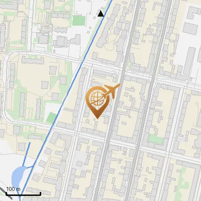 Foto zu Antonienstraße 55-58, 13403 Berlin