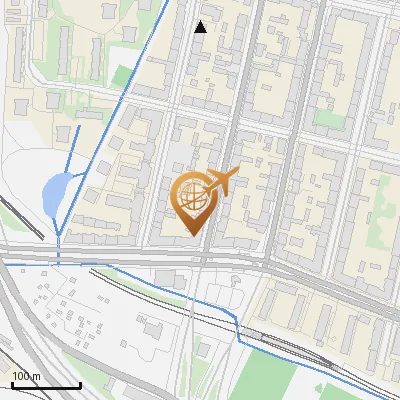 Foto zu Antonienstraße 65-68, 13403 Berlin