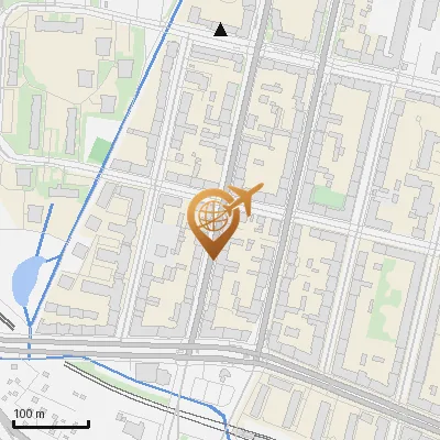 Foto zu Antonienstraße 4-9, 13403 Berlin