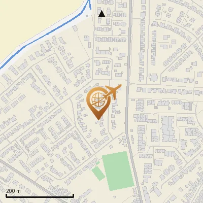 Karte Antoniterstraße 1-17, 50859 Köln