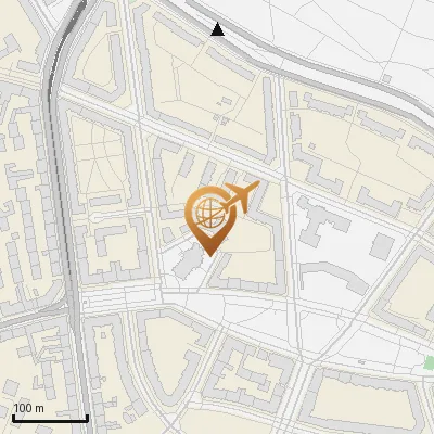 Foto zu Antoniuskirchstraße 1-5, 12459 Berlin