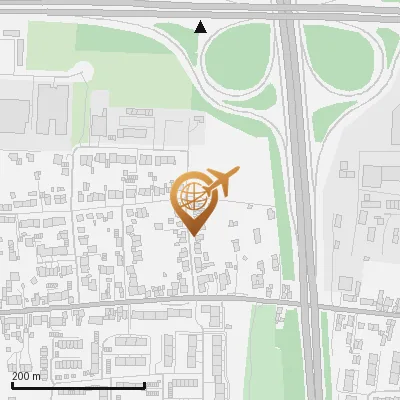 Foto zu Antoniusstraße 14-17, 51145 Köln