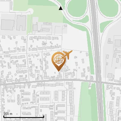 Foto zu Antoniusstraße 1-11, 51145 Köln