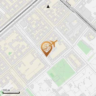 Foto zu Antwerpener Straße 38-43, 13353 Berlin