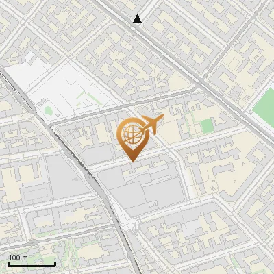 Foto zu Anzengruberstraße 3-24, 12043 Berlin