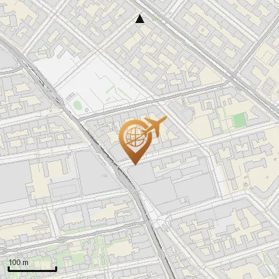 Foto zu Anzengruberstraße 25, 12043 Berlin