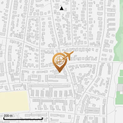 Karte Anzlgutstraße 18-22, 81735 München