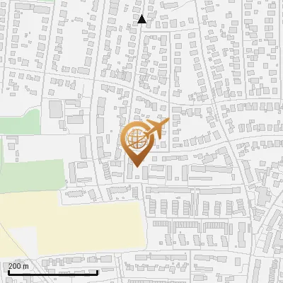 Karte Anzlgutstraße 2-6, 81735 München