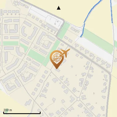 Karte Apenrader Straße 16, 81929 München