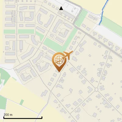 Karte Apenrader Straße 17-21, 81929 München