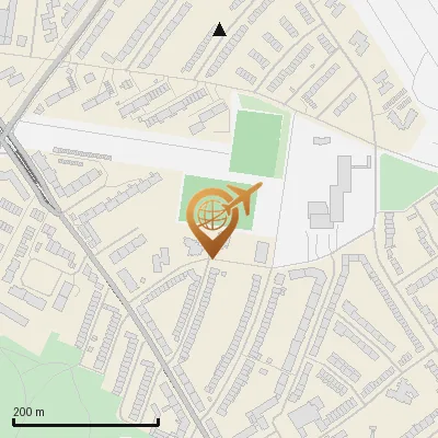 Karte Apenrader Straße 38-42, 50825 Köln