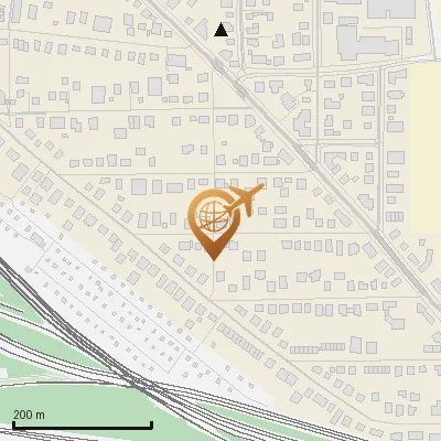 Karte Apfelallee 19-22, 81245 München