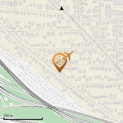 Karte Apfelallee 26-27, 81245 München