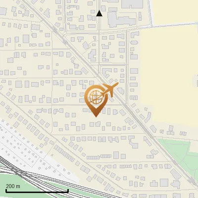 Karte Apfelallee 4-7, 81245 München