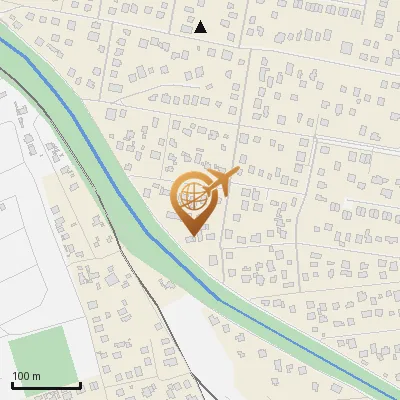 Foto zu Apfelblütenweg 10, 13127 Berlin