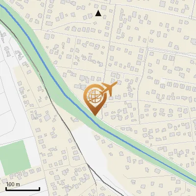 Foto zu Apfelblütenweg 12-17, 13127 Berlin