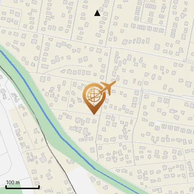 Foto zu Apfelblütenweg 6, 13127 Berlin