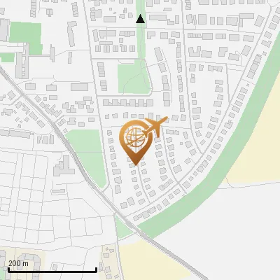 Foto zu Apfelkammerstraße 11, 81241 München