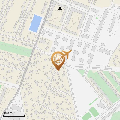 Foto zu Apfelweg 1-5, 12524 Berlin