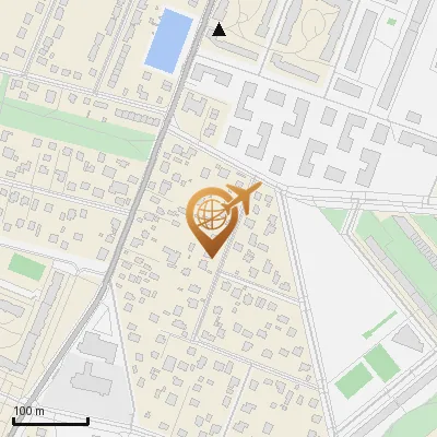 Foto zu Apfelweg 6-14, 12524 Berlin