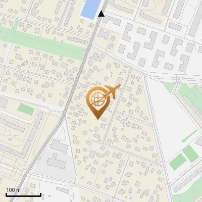 Apfelweg 16, 12524 Berlin