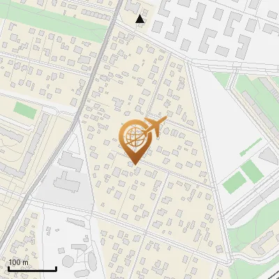 Apfelweg 21, 12524 Berlin