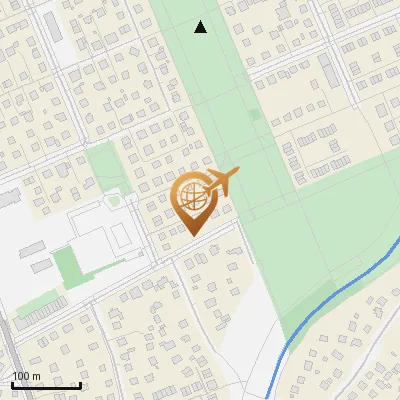 Karte Apfelwicklerstraße 11, 12683 Berlin