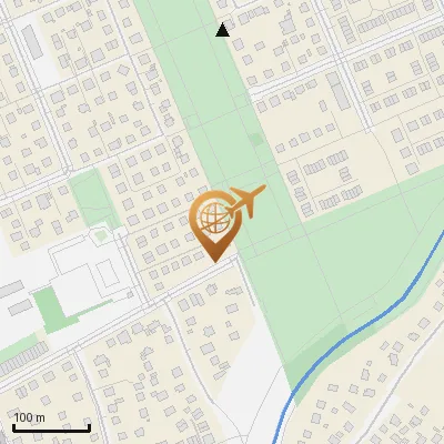 Karte Apfelwicklerstraße 15, 12683 Berlin